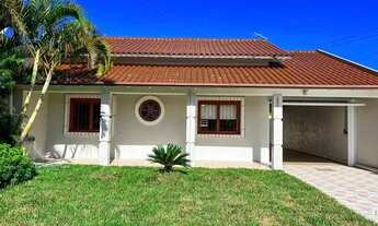 Imagem: Viva a vida que sempre quis casa dos sonhos