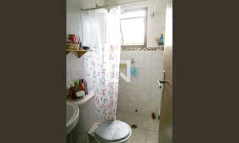 Imagem 5: Apartamento para Aluguel - Vila Augusta, 1 Quarto, 27 m2