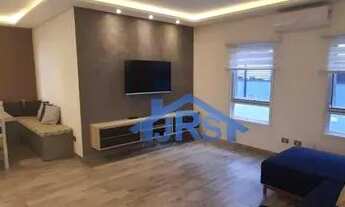 Imagem 3: Casa com 4 dormitórios para alugar, 250 m² por R$ 14.000/mês - Centro Comercial Jubran - B