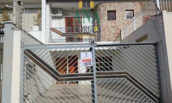 Imagem: Casa 3 Dormitórios para locação em Sorocaba