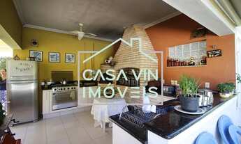 Imagem 2: Casa Residencial à venda, Caixa D´água, Vinhedo - CA0028