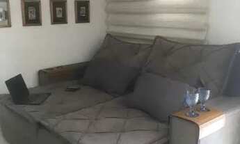 Imagem 6: Cobertura no Condomínio Residencial Copacabana com 104m e 3 quartos em Osasco