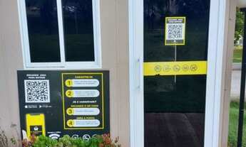 Imagem 7: Apto Mobiliado Apartamento com 2 dormitórios