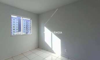 Imagem 7: Apartamento para Alugar por R$1.000.00 na Rua Volochem 415 no Residencial Recanto Verde Ca
