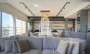 Imagem 5: Edifício Milan à venda com 203m² 03 dormitórios (03 suítes), 01 vaga de garagem Bela Vist