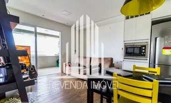 Imagem 4: APARTAMENTO COM 02 DORMITÓRIOS NA ÁGUA BRANCA