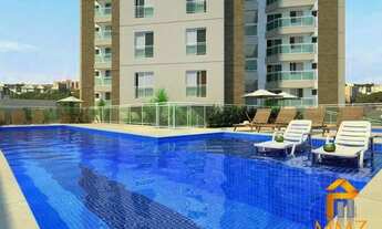 Imagem: APART. 2 DORM. 1 SUITE, 1 VAGA, 59 M²