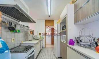 Imagem 5: Apartamento com 3 dormitórios à venda, 80 m² por R$ 560.000,00 - Jardim Bela Vista - Santo