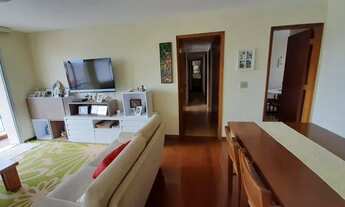 Imagem 5: Apartamento à venda 146m² com 4 dormitórios 1 suíte 3 vagas no Morumbi