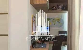 Imagem 5: Sobrado com 3 Quartos na região na AV Cursino