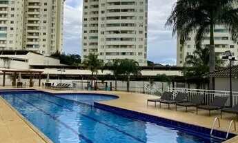 Imagem: Cobertura a venda no Euroville- Goiânia