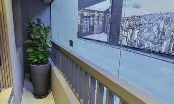 Imagem 2: Apartamento à Venda, Bela Vista - São Paulo - SP, Com 2 Dormitórios e 43,26 m²!