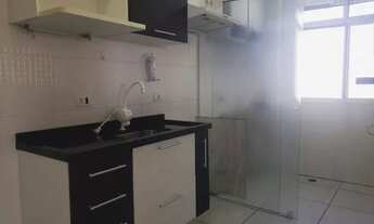 Imagem 2: Apartamento padrão para locação Casa Verde Alta São Paulo - 917