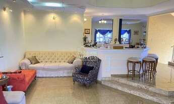 Imagem: Casa Residencial à venda, Condomínio Marambaia