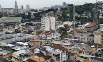 Imagem 7: Apartamento-À VENDA-Catumbi-Rio de Janeiro-RJ