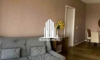 Imagem: Apartamento para venda possui 52 metros