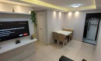 Imagem: Parque Nascente