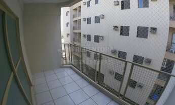 Imagem 4: Apartamento Padrão em São José do Rio Preto
