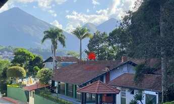 Imagem 2: Apartamento com 2 dormitórios para alugar, 55 m² por R$ 2.073,60/mês - Serraville - Nova F