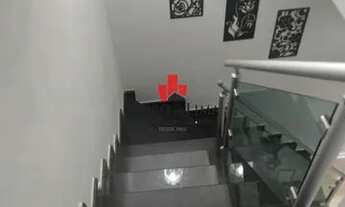 Imagem 7: Sobrado Frontal de 3 dormitórios, 1 suíte e 3 vagas em Vila Matilde