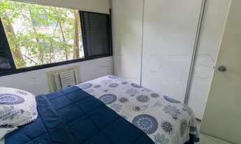 Imagem 6: Flat estilo residencie para locação, próximo a Faria Lima e Nove de Julho. Com entrada ime