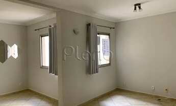 Imagem: Apartamento - Cambuí - Campinas