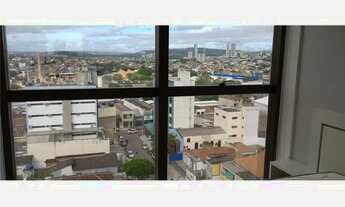 Imagem 3: Apartamento Mobiliado 48 m² para Locação Edifício Manoel Cordeiro