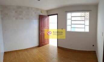 Imagem 2: Casa com 3 dormitórios para alugar, 172 m² por R$ 3.087,69/mês - Vila Pires - Santo André