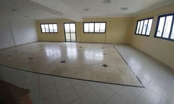 Imagem 3: Apartamento com 3 dormitórios para alugar, 110 m² por R$ 3.750,00/mês - Itapuã - Vila Velh