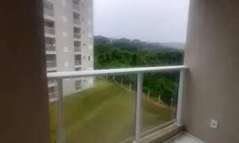 Imagem 2: Apartamento com 2 dormitórios para alugar, 49 m² por R$ 2.289,00/mês - (Valinhos) - Valinh