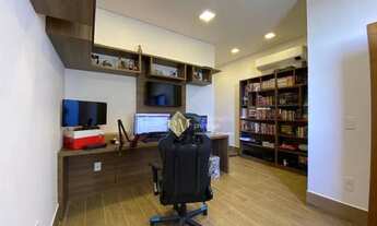 Imagem 6: Maravilhosa casa mobiliada disponível para venda no Condomínio Reserva Saint Paul em Itu/S