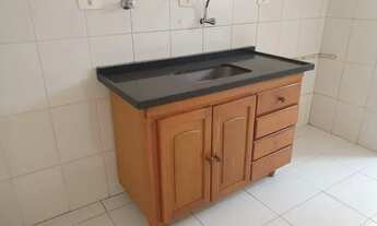 Imagem 4: Apartamento com 2 dormitórios para alugar, 58 m² por R$ 2.966,83/mês - Demarchi - São Bern