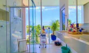 Imagem 6: CASA EM GUARAJUBA, 350m², 4 SUÍTES, PORTEIRA FECHADA