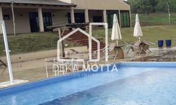 Imagem 2: Fazenda para Venda em Uberlândia, zona Rural, 6 dormitórios, 5 suítes, 6 banheiros, 5 vaga