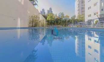 Imagem 7: Apartamento com 4 suites à venda, 201 m² por R$ 1.800.000 - Panamby - São Paulo/SP