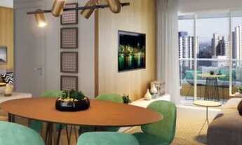 Imagem 4: Apartamento de 81m² 3 Dorms, 1 Suite, 2 Vagas em Santo Amaro