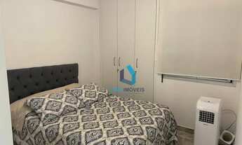 Imagem 5: Apartamento no Jardim Marajoara locação 63 m² por R$ 3.400,00. São Paulo (SP