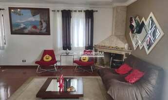 Imagem 6: Sobrado, 203 m² - venda por R$ 1.250.000,00 ou aluguel por R$ 5.500,00/mês - Jardim Sertão