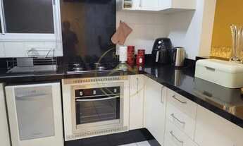 Imagem 4: Apartamento residencial para Venda Campinas, bairro Mansões Santo Antônio, apartamento com