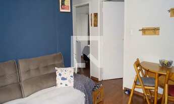 Imagem: Apartamento à Venda - Vila Mariana, 2 Quartos