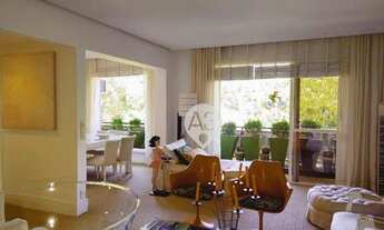 Imagem 1: Apartamento original 3 quartos à venda, 134 m² por R$ 2.900.000 - Leblon - Rio de Janeiro