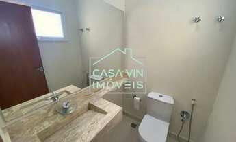 Imagem 6: Casa Residencial para locação, Bosque, Vinhedo - CA0555