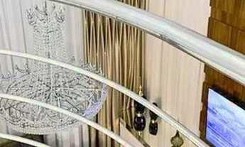 Imagem 4: Olá! Você está procurando uma casa incrível em um dos loteamentos fechados mais nobres de