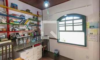 Imagem 6: Casa para Aluguel - Belvedere, 4 Quartos, 209 m2