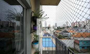 Imagem 2: Apartamento à Venda - Vila Esperança, 3 Quartos, 112 m2