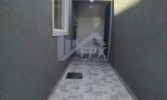 Imagem 3: Casa em Praia Grande, no Vila Caiçara