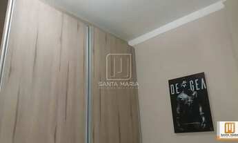 Imagem 6: Apartamento (outros) 2 dormitórios/suite, cozinha planejada, elevador, em condomínio fecha