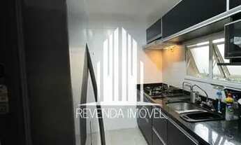 Imagem 6: Apartamento no Premium Tamboré 122 m , 2 vagas , 2 suítes sendo uma suíte máster ampliada