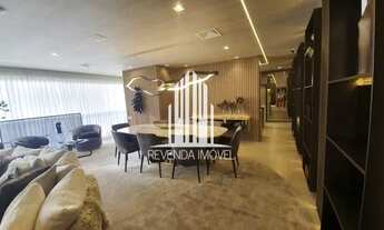 Imagem: Apartamento com 265m² no Itaim Bibi, 4