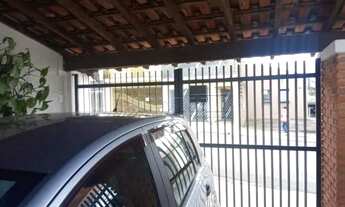 Imagem 2: Casa Padrão em São Carlos